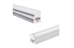 China IP40 Integrate T8 Tube 4FT 36W with High Illumination For Office Building supplier