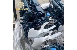 China New 36KW 2600 Rpm National IV Emission V2403 Engine supplier