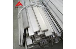 China Yield Strength PSI 25000 Titanium Alloy Plate For Heavy Duty Applications supplier