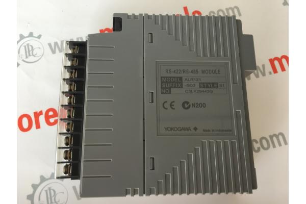 Aip512 Yokogawa Plc V-Net Coupler Module Style S1 New And Original