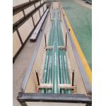 Stationary Heavy Wall Plunger Sucker Rod Pump / API 11AX Downhole Pumps for sale