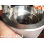 high pressure F304 coupling STAINLESS STEEL SOCKET WELD fitting