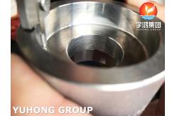 China high pressure F304 coupling STAINLESS STEEL SOCKET WELD fitting supplier
