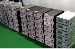 China Air Cooling Ultrasonic Welding Device Self - Excited Oscillation System supplier