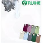 Flexibility LSR Liquid Silicone Rubber With Tear Strength And Chemical Resistance