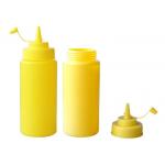 PP Products Plastic Sauce Bottles for sale