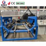 Precise Rock And Roll Rotomoulding Machines Consistent Production Process for sale