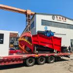 Eco Dredge Cutter Suction Dredger For Efficient Dredging Operations