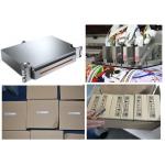71.8mm Printer Print Heads , Spt Seiko 1020 Printhead For Phaeton Printer