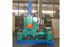 China 20L Capacity Rubber Mixing Machine with Precise Temperature Control and PLC Control System supplier