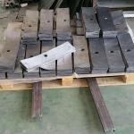 4mmpb Lead Shielding Sheets / Radiation Plate for sale