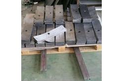 China 4mmpb Lead Shielding Sheets / Radiation Plate supplier