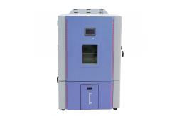 China Stainless Steel High Low Temperature Test Chamber Environmental Test Chambers supplier