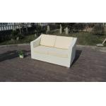 4pcs PE rattan pool furntiure  for sale