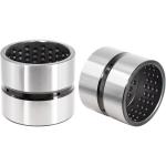 Anticorrosive Mini Digger Bushes 20CrMnTi Steel Sleeve Bearings for sale