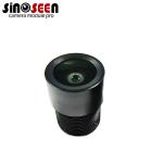 M9 Mount Camera Module Lens 1/2.3 Distortion Free Lens For IMX377 for sale