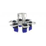 3000g Load Soft Robotics Gripper For Shaped Objects for sale