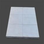China Ceramic Chute Lining Alumina Ceramic Lining For Conveyor manufacturer