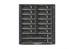 China E9000 Blade Server 16 Slots 12U Blade Server supplier