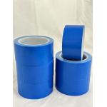 Indigo 320um Carpet Tape Easy To Tear High Viscosity Waterproof And Moisture-Proof
