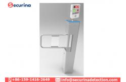 China 2 Years Warranty Touchless Human Body Temperature Fever Scanner For Fever Scanning supplier