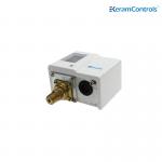 Rotary Screw Pressure Switches Of Adjustable Range And Differential Settings