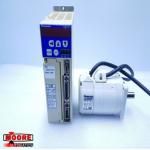 MSD023A1XX22  Panasonic  AC SERVO DRIVER