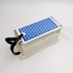Portable Ozone Generator Ceramic Ozone Generator Replacement Plates 5g for sale
