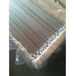 Bright Annealed Stainless Steel Tubes ASTM A213 / ASTM A269 TP304/304L TP316/316L 19.05 X 1.65 X 6096MM for sale