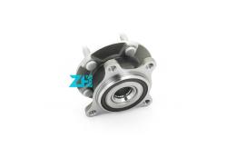 China 43560-30030 4356030030 Front Wheel Hub Bearing Spherical Structure supplier