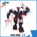 Diy Arduino DOF Robot Remote Control Robot 15DOF Humanoid Robot for sale
