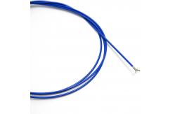 China 1800mm Disposable Alligator Forceps Endoscopy With Spike For Endoscopic Therapy supplier
