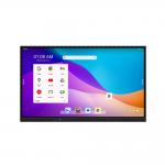 75 Inch Google EDLA Interactive Flat Panel Smart Boards For Office for sale