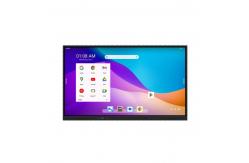 China 98 Inch LCD Smart Board Interactive Boards For Classroom And Office supplier