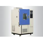 High Low Temperature Humidity Testing Equipment / Humidity Conditioning Chamber for sale