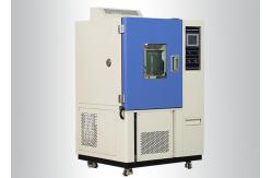 China High Low Temperature Humidity Testing Equipment / Humidity Conditioning Chamber supplier