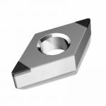 450N 45min 100mm Tungsten Carbide Insert With PCD Grinding Machine