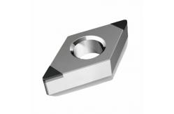 China 450N 45min 100mm Tungsten Carbide Insert With PCD Grinding Machine supplier