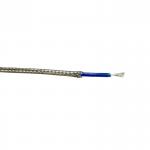 High Temperature Shielded PTFE Insulated Wires
