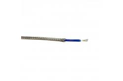China High Temperature Shielded PTFE Insulated Wires supplier