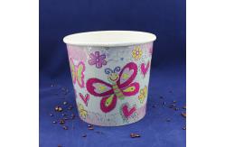 China 64oz Fried Chicken Bucket supplier