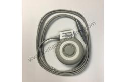 China PHiliph Goldway CTG7 Fetal Monitor TOCO Transducer Probe 6 Pin PN 989803174941 supplier