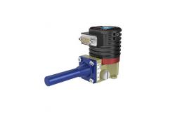 China Low Consumption Integrated Dewar Cooler Assembly With Built In Drive Electronics supplier