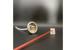 China WD 40 Lubricant Valve For Effective Application In Cars supplier