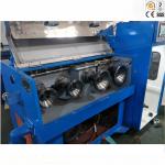 Durable 24D Horizontal Copper Wire Drawing Machine Belt Transmission Type for sale