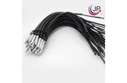 China 6.27Kohm 3% 3500K NTC Temperature Probe High Accuracy supplier