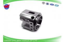 China X191A801G52 DEM3600 Mitsubishi EDM Upper Block Die Guide Holder supplier