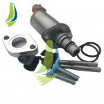 04226-E0061 Overhaul Kit Suction Valve For SK200-8 Excavator for sale