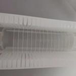 Compound Semiconductors LiTaO3 Wafer used for several Optical Devices SAW Devices for sale
