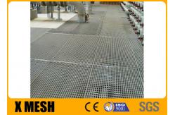 China ASTM A1011 Steel Grate Bridge supplier